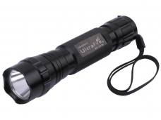 UltraFire WF-501B CREE XM-L T6 LED Flashlight Torch